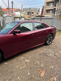 دودج تشارجر